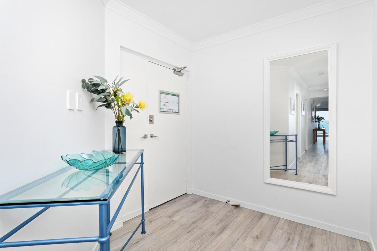 Suite 310 Sandcastles 3 Bedroom Deluxe Perth Luaran gambar