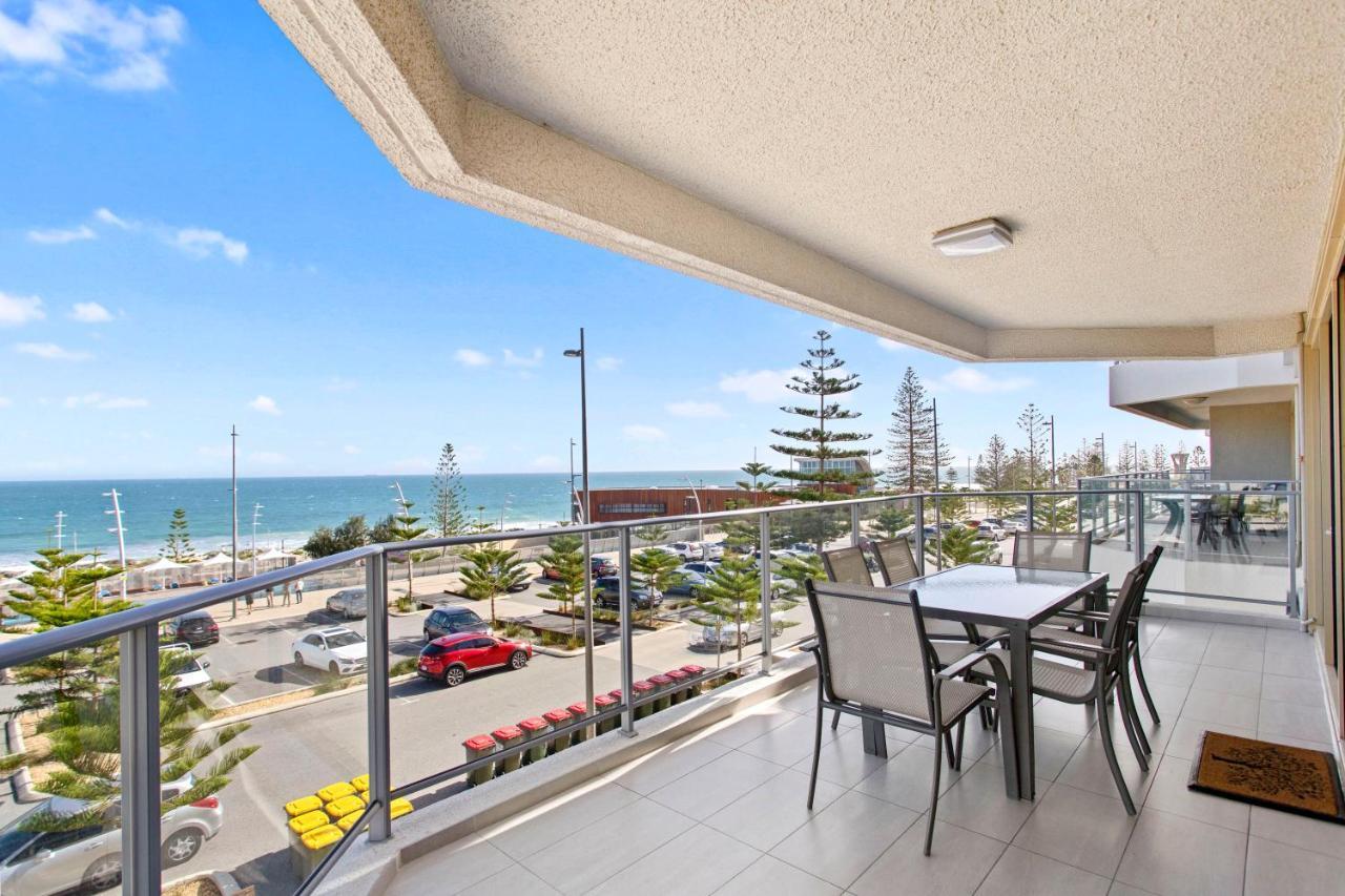 Suite 310 Sandcastles 3 Bedroom Deluxe Perth Luaran gambar