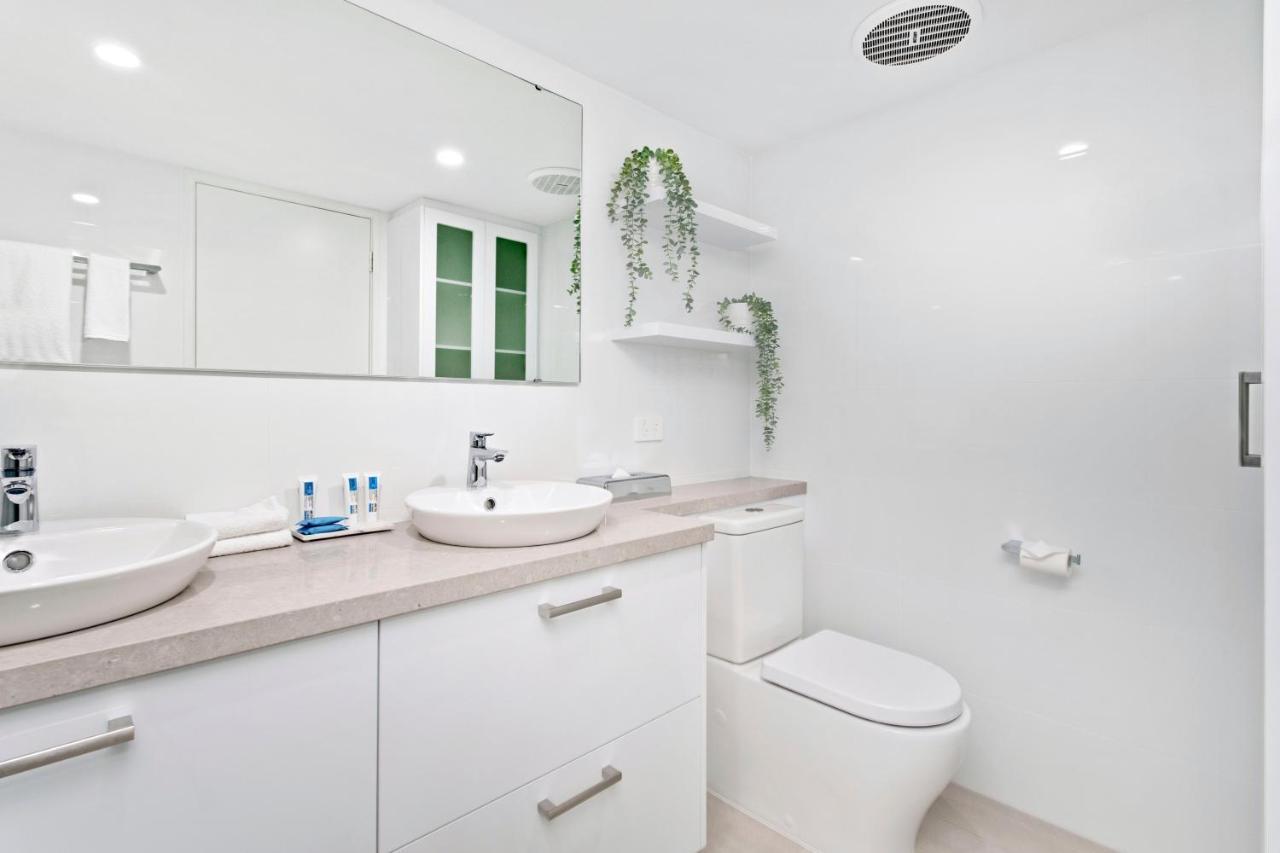 Suite 310 Sandcastles 3 Bedroom Deluxe Perth Luaran gambar
