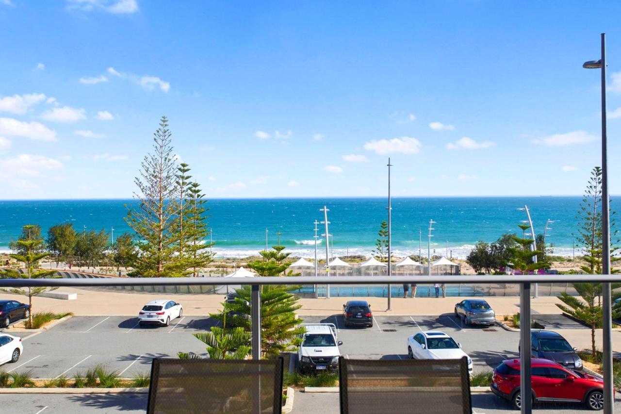 Suite 310 Sandcastles 3 Bedroom Deluxe Perth Luaran gambar