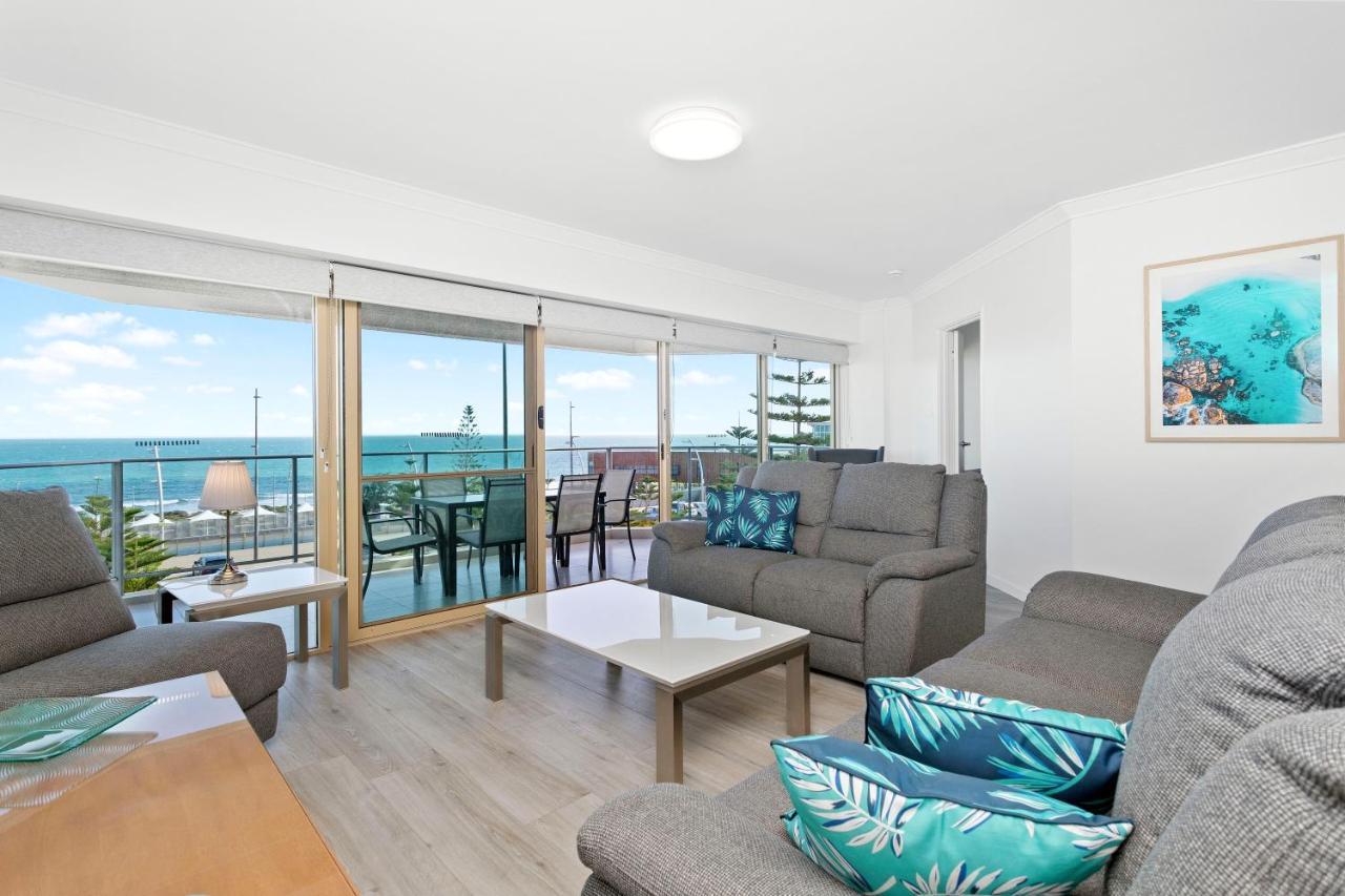 Suite 310 Sandcastles 3 Bedroom Deluxe Perth Luaran gambar