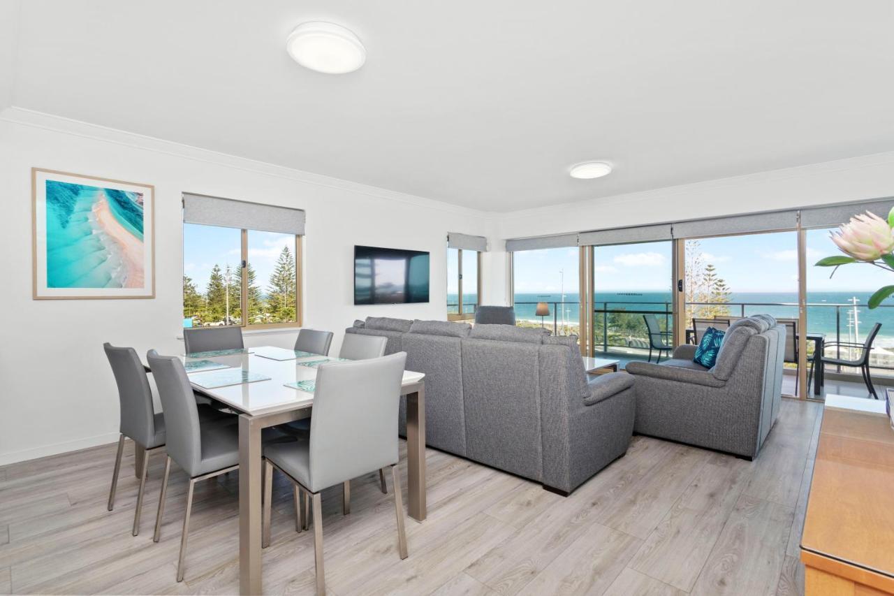 Suite 310 Sandcastles 3 Bedroom Deluxe Perth Luaran gambar